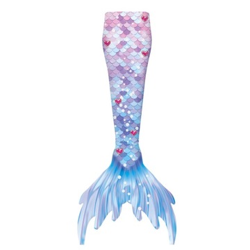 Strój dwuczęściowy rozmiar 110 (105 - 110 cm)