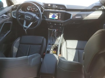 Audi Q3 II 2022 Audi Q3 Premium S Line 45 2022 2.0l 2.0 Benzyna 228KM, zdjęcie 8