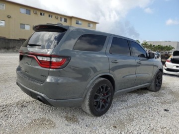Dodge Durango III 2021 Dodge Durango Srt 392 2021 6.4l 6.4 Benzyna 475KM, zdjęcie 3