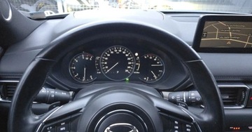 Mazda CX-5 II SUV 2.2 SKYACTIV-D 184KM 2021 Mazda CX-5 2,2 diesel 184 KM NAVI Full LED automat AWD 74 tys km 2.2 Diesel, zdjęcie 21