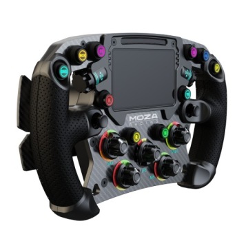 Обод MOZA Racing FSR RS21