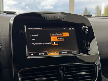 Renault Clio V 2020 Renault Clio ZEN / 1 właściciel / Salon Polska / F, zdjęcie 32