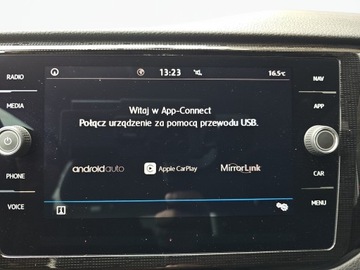 Volkswagen Golf Sportsvan Sportsvan Facelifting 1.5 TSI ACT 150KM 2019 Volkswagen Golf Sportsvan Gwarancja 12 miesięcy |, zdjęcie 19