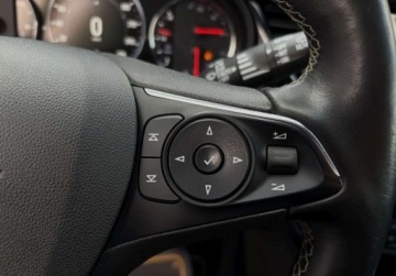 Opel Insignia II Sports Tourer 1.5 Turbo 165KM 2018 Opel Insignia 1.5T 165KM NAVI AUTOMAT kamera GWARANCJA bezwypadkowy, zdjęcie 23