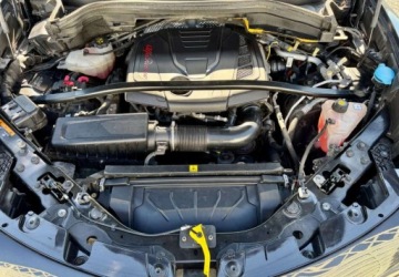 Alfa Romeo Stelvio SUV 2.0 Turbo 280KM 2018 Alfa Romeo Stelvio Alfa Romeo Stelvio 2.0 Turbo 16V AT8-Q4 Lusso 2.0 280KM, zdjęcie 39