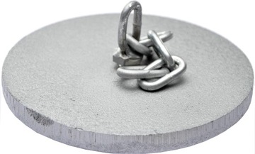 Дефлектор для питателя, печи, грибовидной головки 12-30 кВт