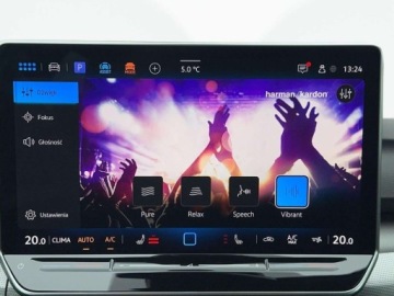 Volkswagen Golf VIII Variant 1.5 eTSI 150KM 2024 Volkswagen Golf 1.5 Benzyna 150KM, zdjęcie 24