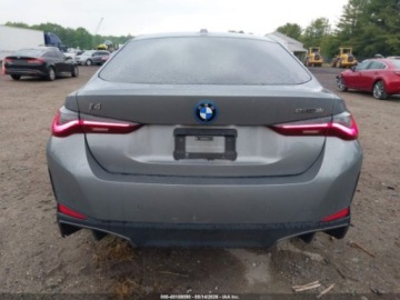 BMW i4 2024 BMW i4 EDrive35 Gran Coupe 2024 Elektryczny 281KM, zdjęcie 3