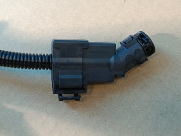 VW Passat B8 ВАРИАНТ 2.0TDI 110KW 22R ADBLUE УСТАНОВОЧНЫЙ КАБЕЛЬ 3Q0131984AG