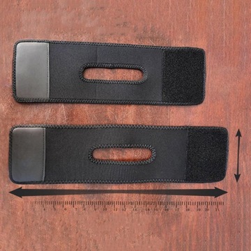 Спортивная бейсбольная перчатка для игры в повязку Catcher S m