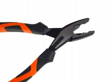 Удлиненные кусачки, набор из 3 шт., изготовлены из стали Kendo CrV.