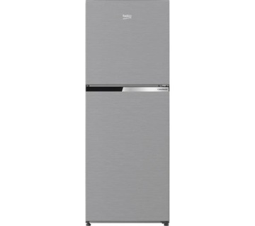 Lodówka Beko RDNT231I40XBN No Frost 41 dB 210L Srebrny