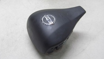 NISSAN PULSAR ULOŽENÍ AIRBAG ŘIDIČE 14-18 76