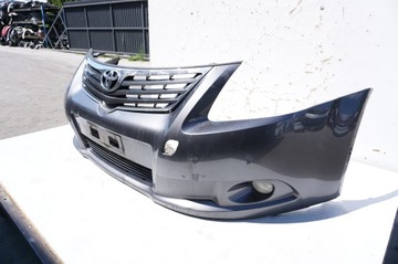 NÁRAZNÍK PŘEDNÍ HALOGEN TOYOTA AVENSIS T27 1G3