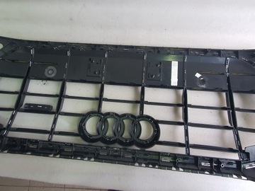 AUDI Q8 4M8 GRILL ATRAPA 4M8853651