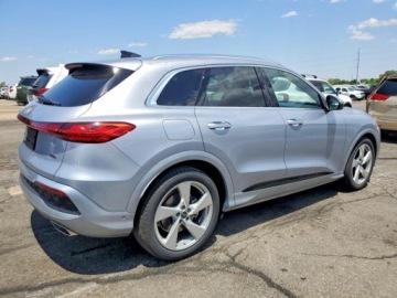 Audi Q5 III 2025 Audi Q5 Prestige 2025 2.0 Benzyna 261KM, zdjęcie 3
