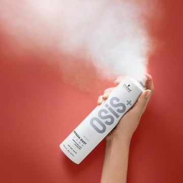 Schwarzkopf Osis Refresh Dust Bodifying сухой шампунь для объема 300 мл