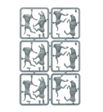 Средиземье - Мордорский боевой воинство