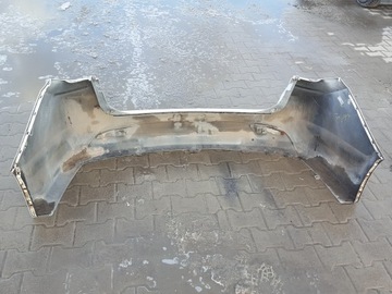 HYUNDAI I40 11-14R KOMBI NÁRAZNÍK ZADNÍ