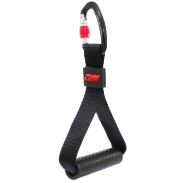 РУЧКИ HRD System ДЛЯ ТЯГИ ATLAS TRICEPS, КАРАБИН, 2 ШТ.