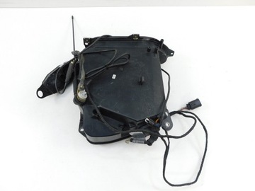 BMW R1200RT K26 CD Changer