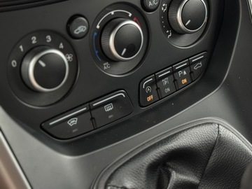 Ford Kuga II SUV 1.6 EcoBoost 150KM 2014 Ford Kuga 1.6 Benz. Bogato Wyposazona Nowy rozrzad 1.6 Benzyna 150KM, zdjęcie 23