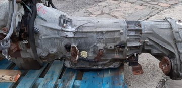SKRZYNIA BIEGÓW JEEP GRAND CHEROKEE COMMANDER 5.7