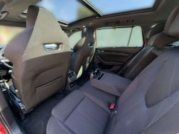 Skoda Octavia IV Kombi 2.0 TDI 150KM 2023 Skoda Octavia Sportline LED Matrix Przygotwanie pod Hak Panorama Faktura V, zdjęcie 34