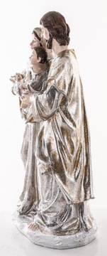 НИТЧ, РОЖДЕСТВЕНСКАЯ КОНЮШНЯ, РОЖДЕСТВЕНСКАЯ ФИГУРКА, СВЯТОЕ СЕМЕЙСТВО