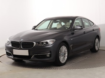 BMW Seria 3 F30-F31-F34 Gran Turismo 2.0 320d 184KM 2015 BMW 3GT 320d xDrive GT, Salon Polska, zdjęcie 1