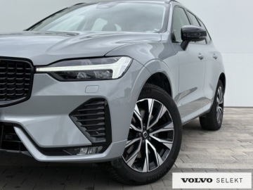 Volvo XC60 II 2023 Volvo XC 60 B4 Diesel | Plus Dark | Salon PL | Ser, zdjęcie 1