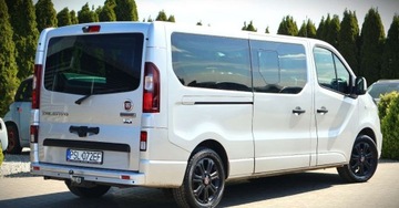 Fiat Talento I 2020 Fiat Talento (Nr.283) 2.0 145 KM 8 osob Klima Kamera Tempomat Parktronik G, zdjęcie 6