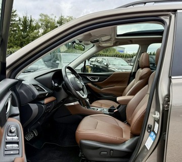 Subaru Forester V SUV 2.0i-L 150KM 2021 Subaru Forester 4x4,Full wersja,Europa,Gwarancja, zdjęcie 8
