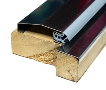 USZCZELKA SZARA DO PROGU STALOWEGO GERDA I INNYCH