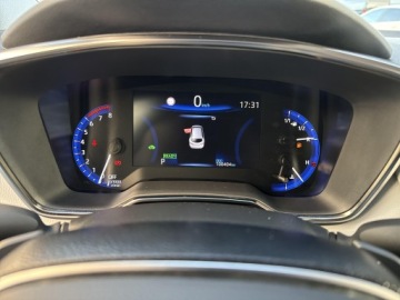 Toyota Corolla XII TS Kombi 2.0 Hybrid Dynamic Force 184KM 2021 Toyota Corolla 2.0 Hybrid Comfort Seria E21 (2019-, zdjęcie 14