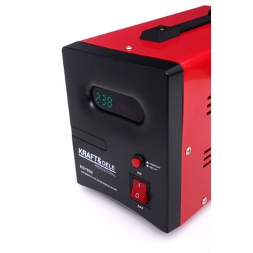 STABILIZATOR NAPIĘCIA PRĄDU AVR 2000VA DO AGREGATU