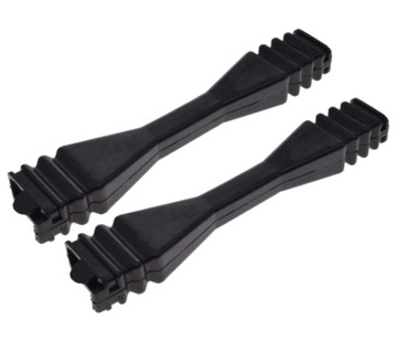 MZ TS150 TS ES 150 Gumy Osłony Gumowe Łańcucha 2x