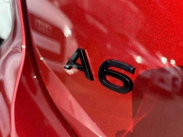 Audi A6 C8 Allroad 2.0 40 TDI 204KM 2025 AUDI A6 TDI quattro Avant Combi (204 KM) 2025, zdjęcie 15