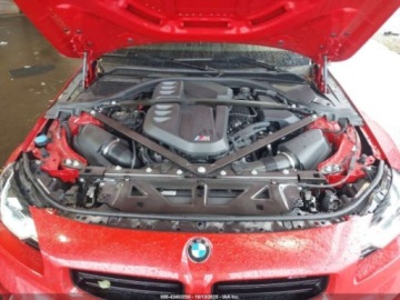 BMW Seria 2 F74 2024 BMW M2 2024 3.0l 3.0 Benzyna 453KM, zdjęcie 8