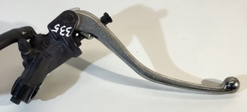 Насос переднего тормоза 5VYW25870000 Yamaha YZF R1 RN12 2004-2006