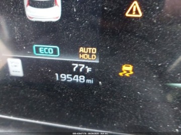 Kia Niro II 2024 Kia Niro 2024 KIA NIRO EX 1.6 Hybryda 103KM, zdjęcie 11