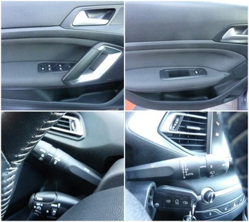 Peugeot 308 II SW Facelifting 1.2 PureTech 130KM 2018 Peugeot 308 ALLURE*Benzyna131, zdjęcie 32