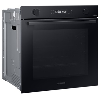 Комплект духовки Samsung NV 7B41201AK + индукционная плита NZ 64H37070K