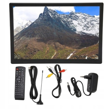 Telewizor LED 2610230092011 16
