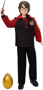 HARRY POTTER - TURNIEJ TRÓJMAGICZNY - GLM48 GKT97