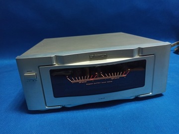 Аудиосистема VU Meter Universum VU-4085