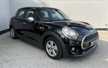 Mini One II 2016 Mini ONE 1.5 D | Stan BDB | Klimatyzacja |, zdjęcie 2