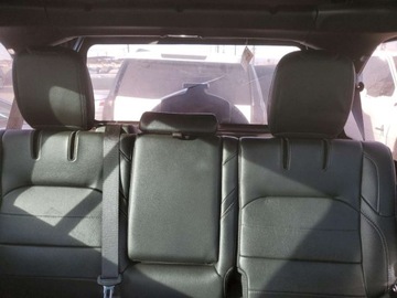 Jeep 2023 Jeep Wrangler Sahara 4XE 2023 2.0l 2.0 Hybryda 375KM, zdjęcie 10