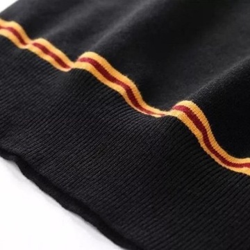 STRÓJ KAMIZELKA HARRY POTTER GRYFFINDO M/L