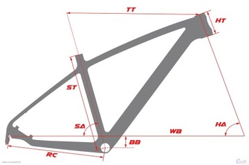 РАМА MTB-29